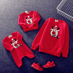 Christmas class clothes - Cindi Book