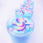 lollipop slime - Cindi Book