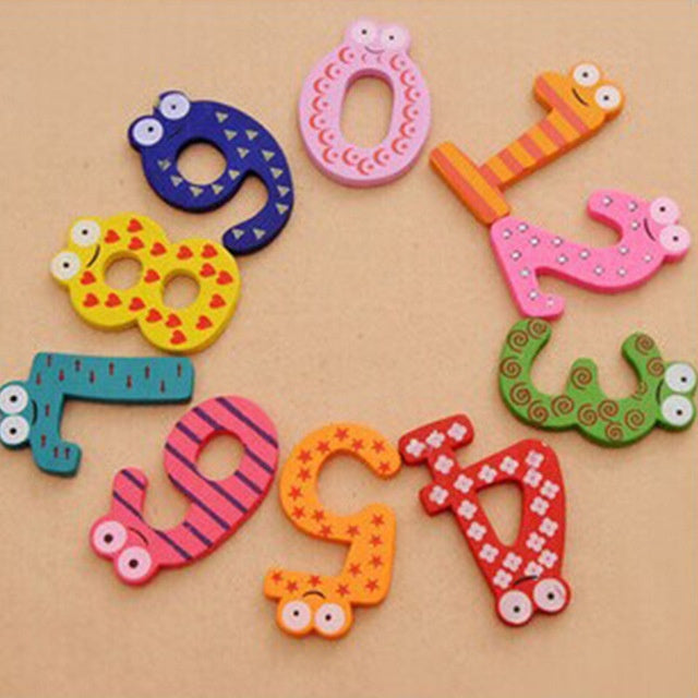 Magnetic blackboard refrigerator stickers - Cindi Book