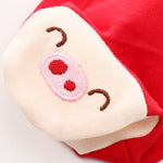 Baby Siamese Footwear - Cindi Book