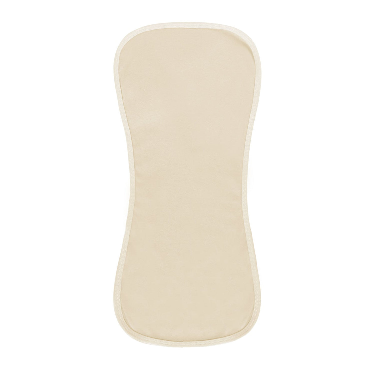 Newborn And Infant Cotton Burp Clothsbibs - Cindi Book