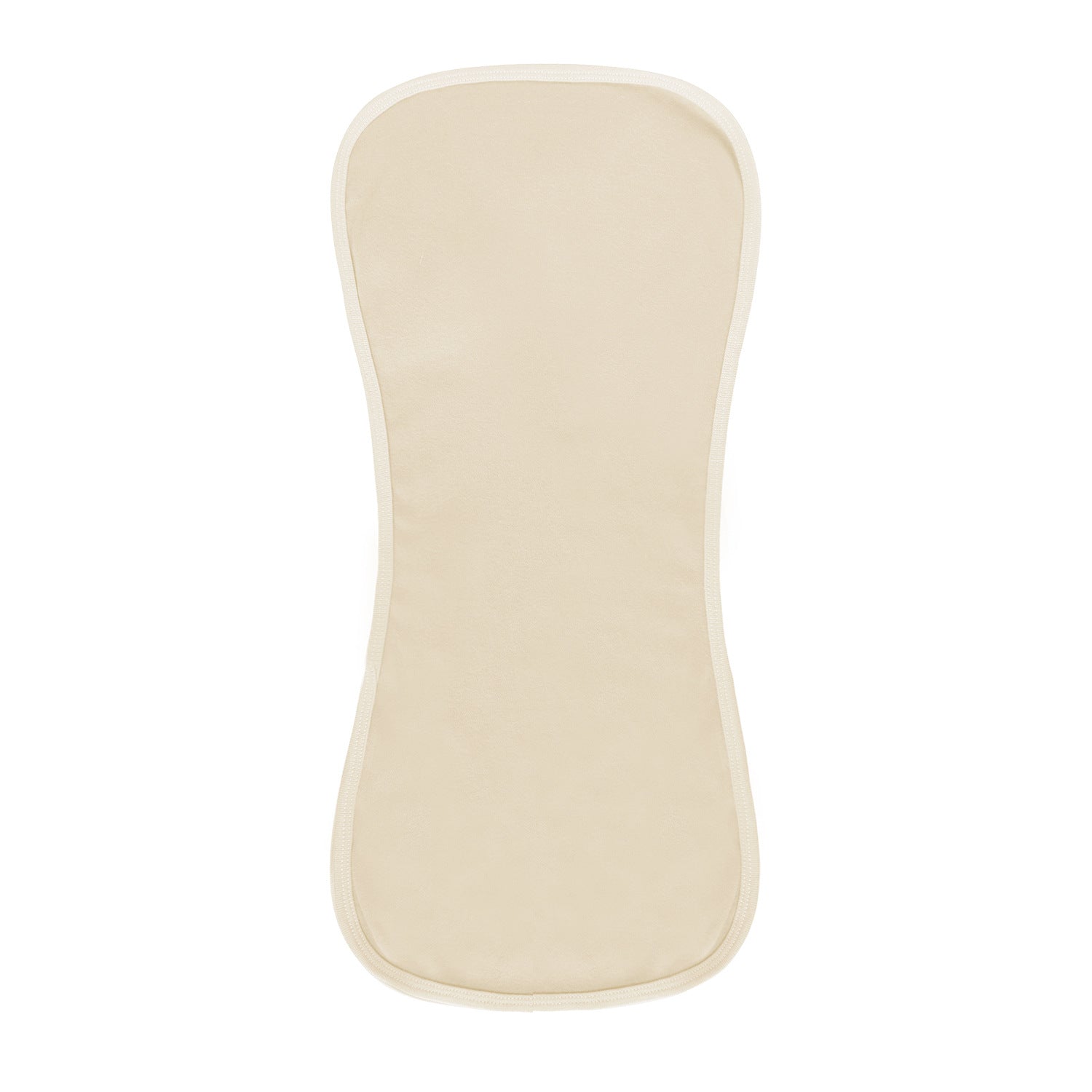 Newborn And Infant Cotton Burp Clothsbibs - Cindi Book