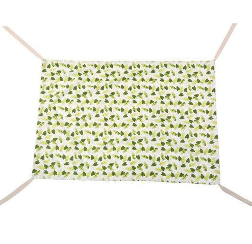 Portable Detachable Crib For Children's Home Comfort - Cindi Book