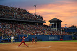 FOUR-EVER: The Inside Story of Oklahoma’s Run to an Unprecedented Fourth Consecutive College Softball Title