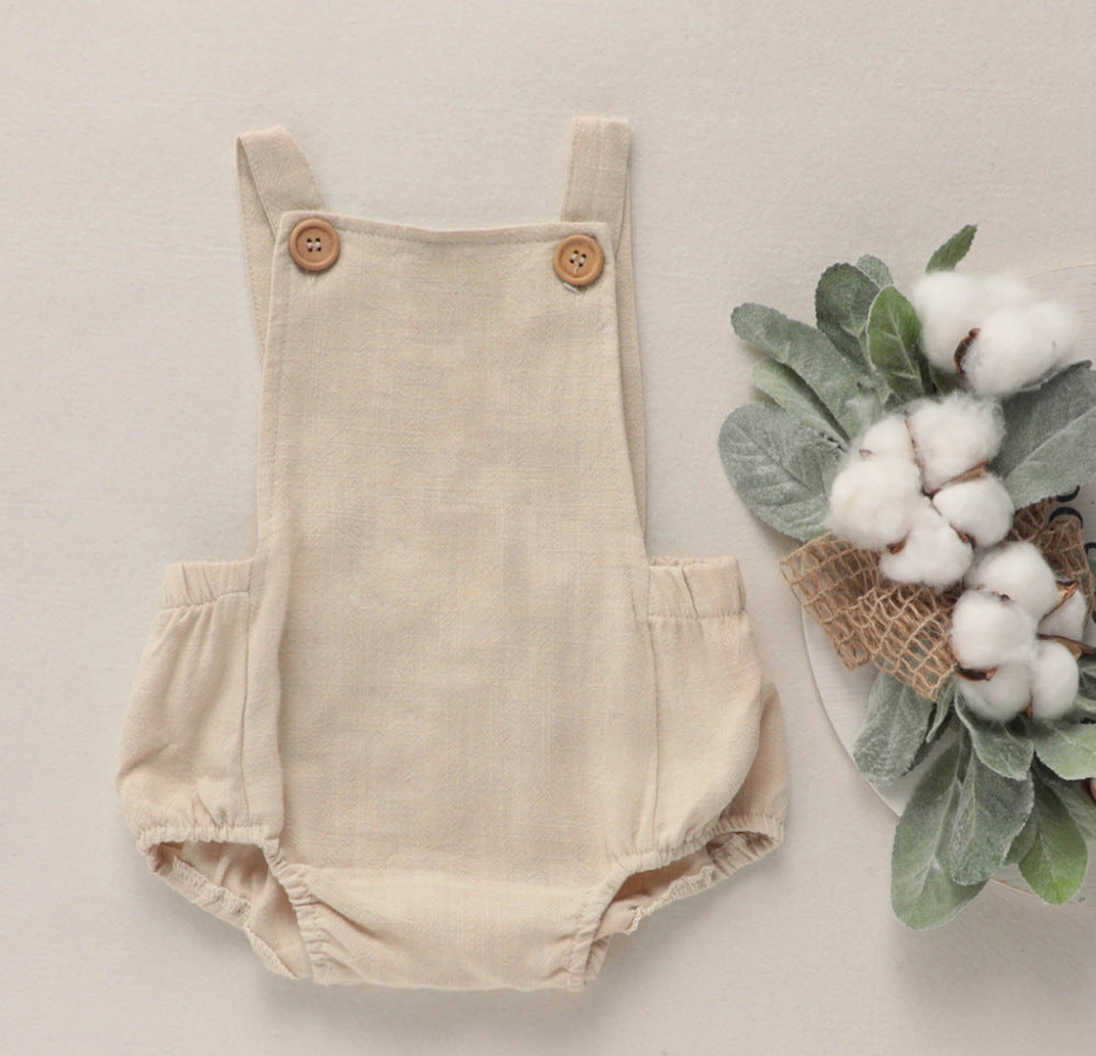 Halter Belt Triangle Body Set