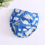 Baby training pants - Cindi Book