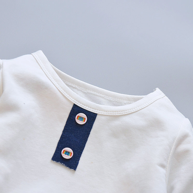 Males children wear - Cindi Book