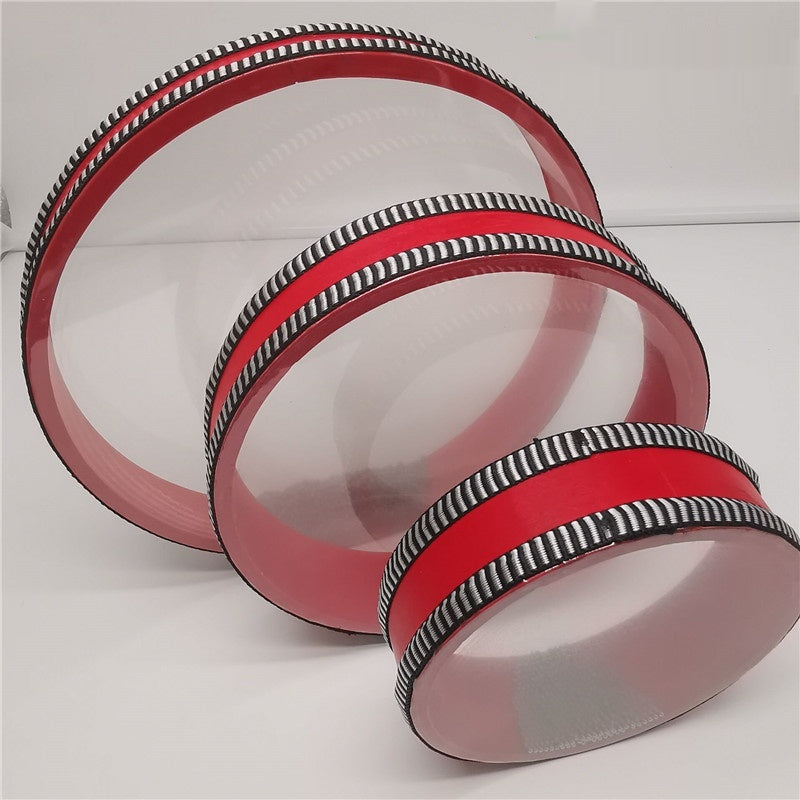 Creative Portable Percussion Instrument - Wave Drum - Cindi Book