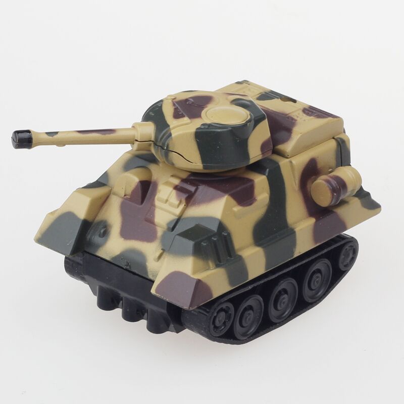 Engineering Vehicles MINI Magic Pen Inductive Children's Truck Tank - Cindi Book