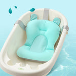 Baby Shower Bed Bath - Cindi Book