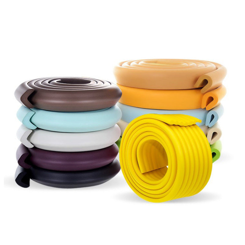 Baby Safety Thickening and Widening Protection Strip