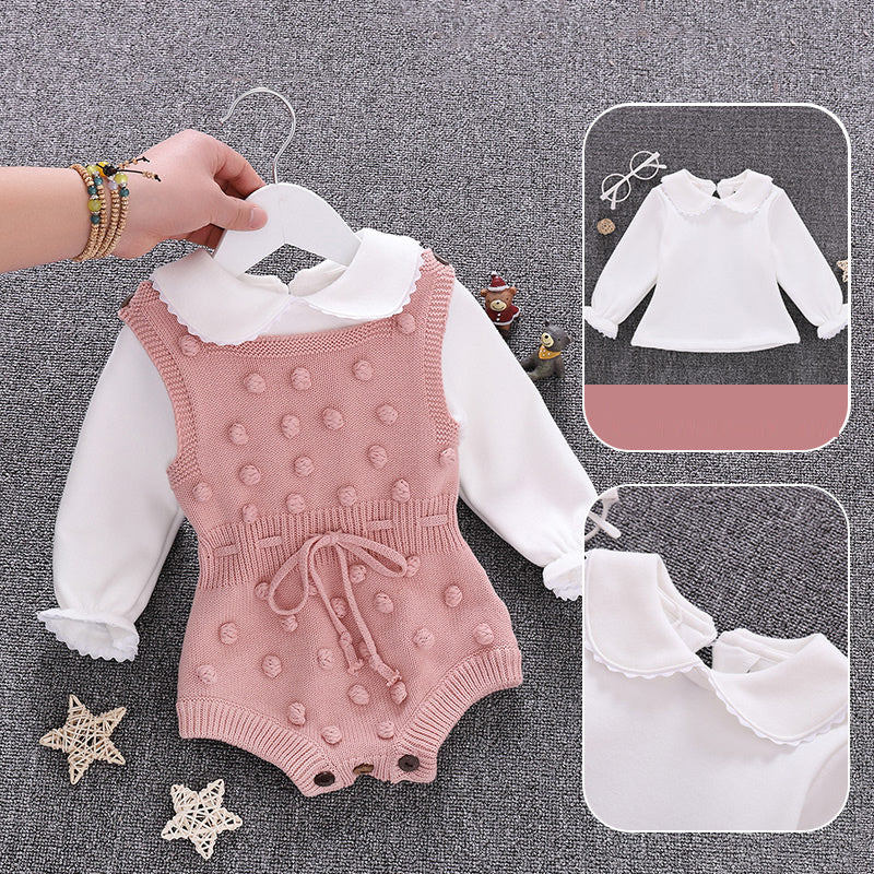 Baby Outfit Set