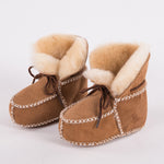 Warm soft sole baby walking shoes non slip boots - Cindi Book