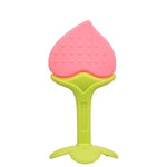 Silicon Bebe Banana Teether Toy - Cindi Book
