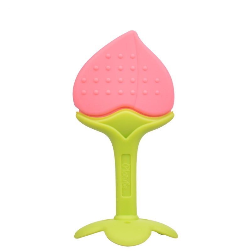 Silicon Bebe Banana Teether Toy - Cindi Book
