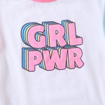 Spring Spot Cotton Pink Short-sleeved Non-hooded Wholesale Thin Women's Pullover Summer Jumpsuit - Cindi Book