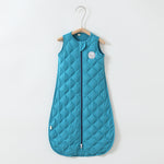 Baby Cotton Gravity Sleeping Bag - Cindi Book