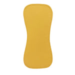 Newborn And Infant Cotton Burp Clothsbibs - Cindi Book
