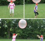 Air Filled Water Bubble Balloon Children Outdoor Toys Party Gift - Cindi Book