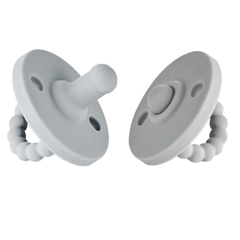 Safety Food Grade Silicone Nipple Baby Nipple - Cindi Book