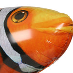 Remote Control Shark Toy Air Swimming Fish Infrared Flying RC Airplanes Balloons - Cindi Book