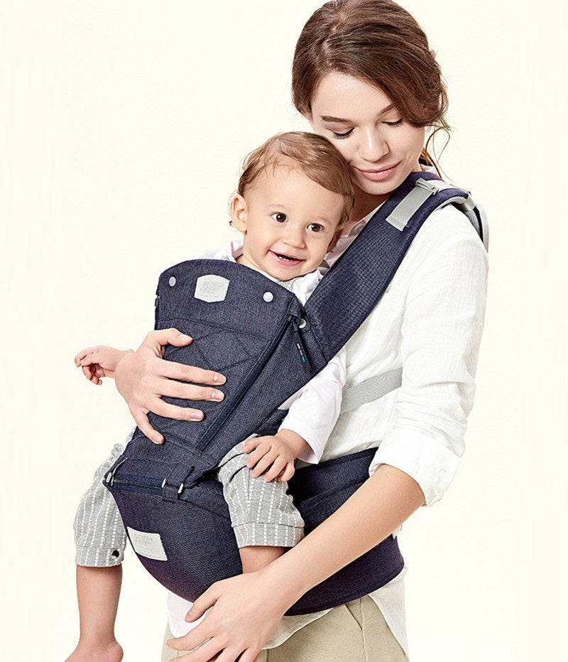 Baby carrier - Cindi Book