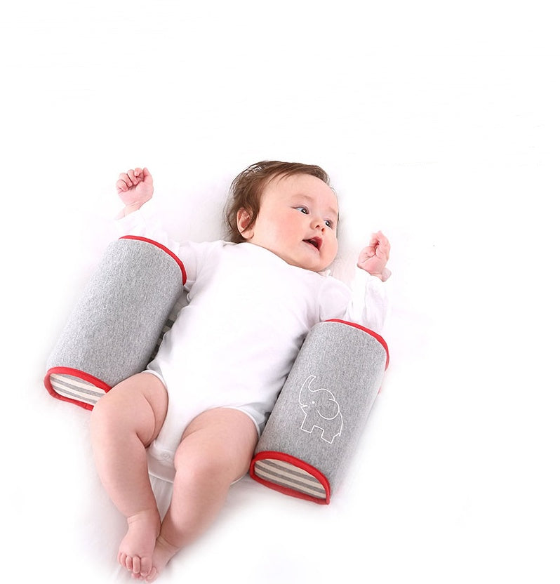 Baby protective pillow - Cindi Book