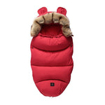 New baby stroller sleeping bag - Cindi Book