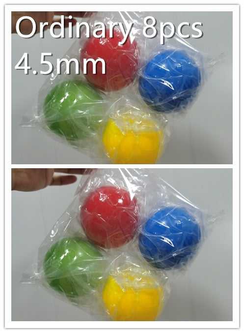 Stick Wall Ball Stress Relief Toys Sticky Squash Ball - Cindi Book