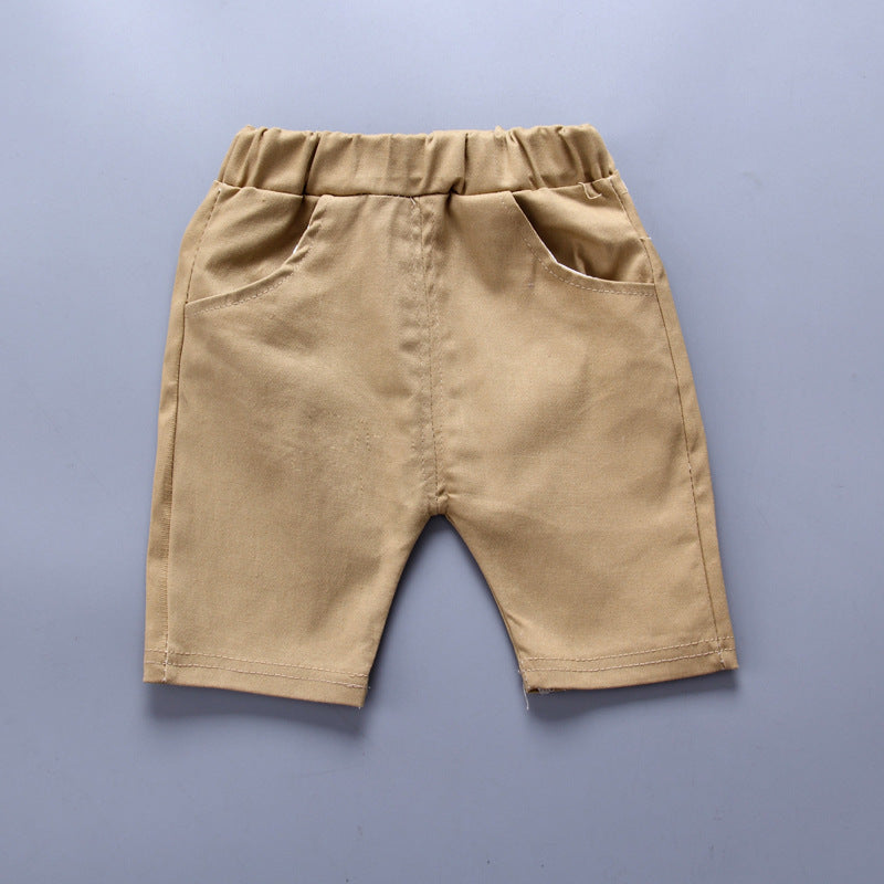 Anchor printed children's clothing - Cindi Book