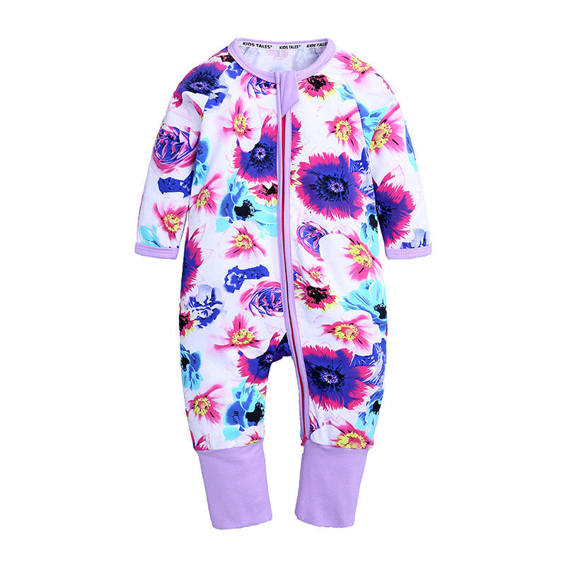 Baby cotton clothes - Cindi Book