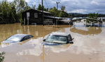 Mountain Strong: Tropical Storm Helene: Perseverance amid historic flooding, destruction in Western North Carolina