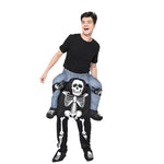 Halloween funny costume - Cindi Book