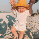 Two-piece set for infants and toddlers - Cindi Book
