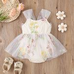 New Summer Girls' Clothing In Europe And America - Cindi Book