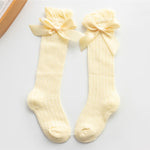 Mesh breathable over the knee mosquito socks - Cindi Book