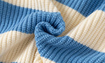 Children Toddler Thick Needle Warm Bottoming Sweater - Cindi Book
