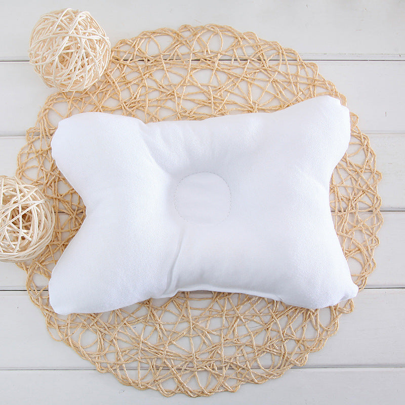 Baby Pillow Detachable Removable Washable Baby Pillow - Cindi Book