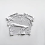 Korean Style Japanese Style Simple All-match Tops - Cindi Book
