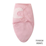 Baby Baby's Blanket Soft Baby Swaddle - Cindi Book
