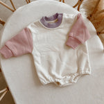 Baby Rompers Romper Baby Class A Outwear - Cindi Book