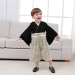 Baby crawl suit - Cindi Book