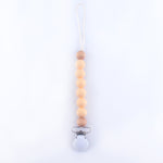 Teether molars prevent chain loss and chain loss - Cindi Book