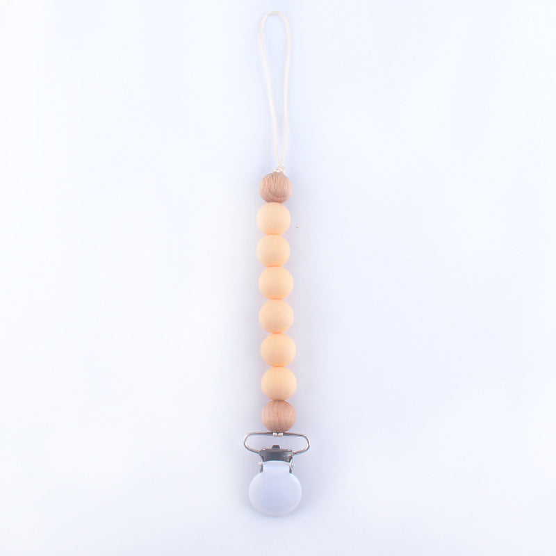 Teether molars prevent chain loss and chain loss - Cindi Book