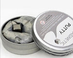 Magnetic Clay Magnetic Clay Creative Decompression Toy Swallows Magnetic Clay - Cindi Book