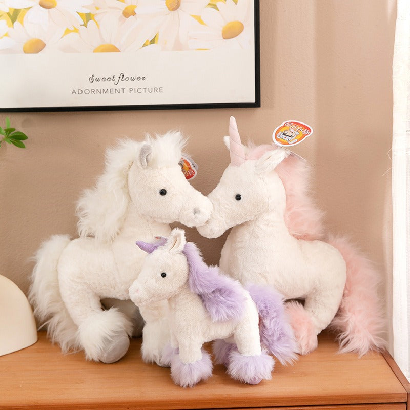 New Cotton Fabric Simulated Lamp Plush Toy - Cindi Book