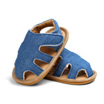 Baby Toddler Shoes - Cindi Book