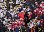 Scarlet Reign: Inside The Ohio State Buckeyes’ Fight to Claim College Football’s Crown