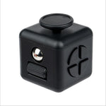 Puzzle Pressure Relief Rubik's Cube Toy Creative Dice - Cindi Book