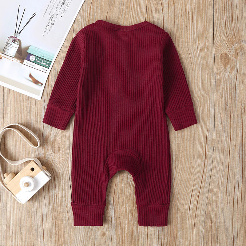 Baby Harness Jumpsuit Jumpsuit Jumpsuit - Cindi Book